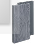 Терасна дошка Bruggan Elegant Graphite